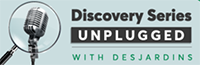 Discovery unplugged series