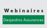 Série Experts avec Desjardins